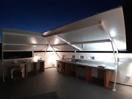 Finca Guay, Maison 6 personnes à Nerja - Photo 25