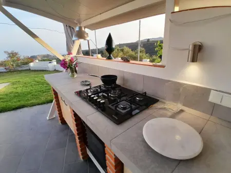 Finca Guay, Maison 6 personnes à Nerja - Photo 28