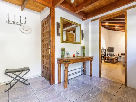 Hundefreundliches Ferienhaus mit privatem Pool, Maison 4 personnes à Competa - Photo 2