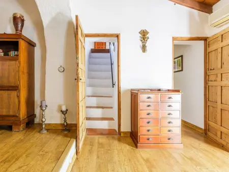 Hundefreundliches Ferienhaus mit privatem Pool, Maison 4 personnes à Competa - Photo 3
