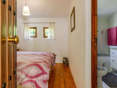 Hundefreundliches Ferienhaus mit privatem Pool, Maison 4 personnes à Competa - Photo 4