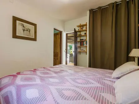 Hundefreundliches Ferienhaus mit privatem Pool, Maison 4 personnes à Competa - Photo 5