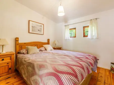 Hundefreundliches Ferienhaus mit privatem Pool, Maison 4 personnes à Competa - Photo 6