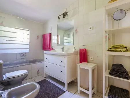 Hundefreundliches Ferienhaus mit privatem Pool, Maison 4 personnes à Competa - Photo 7