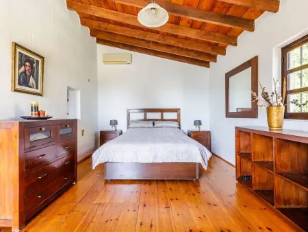 Hundefreundliches Ferienhaus mit privatem Pool, Maison 4 personnes à Competa - Photo 8