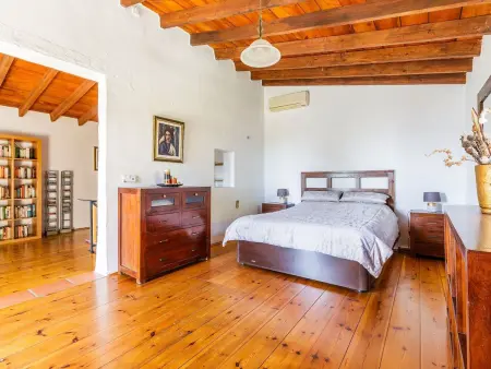 Hundefreundliches Ferienhaus mit privatem Pool, Maison 4 personnes à Competa - Photo 9