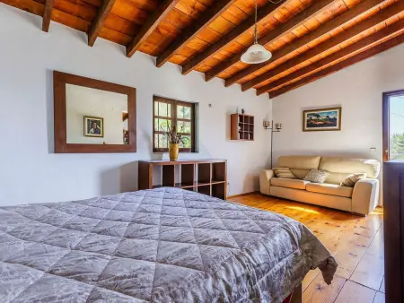 Hundefreundliches Ferienhaus mit privatem Pool, Maison 4 personnes à Competa - Photo 11