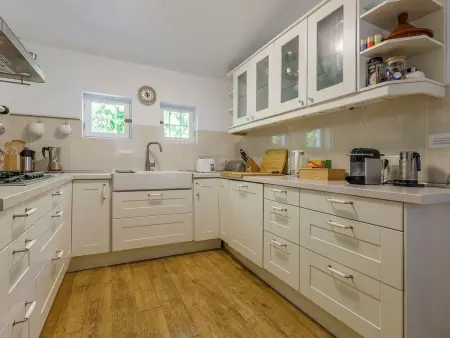 Hundefreundliches Ferienhaus mit privatem Pool, Maison 4 personnes à Competa - Photo 14