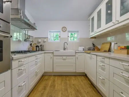Hundefreundliches Ferienhaus mit privatem Pool, Maison 4 personnes à Competa - Photo 15