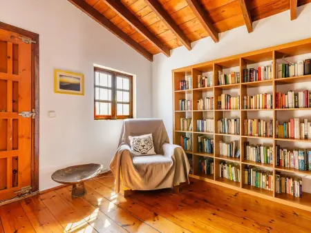 Hundefreundliches Ferienhaus mit privatem Pool, Maison 4 personnes à Competa - Photo 18