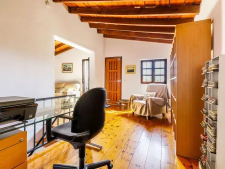 Hundefreundliches Ferienhaus mit privatem Pool, Maison 4 personnes à Competa - Photo 19