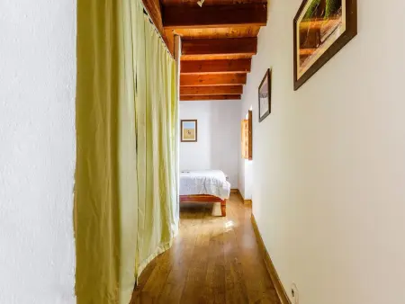 Hundefreundliches Ferienhaus mit privatem Pool, Maison 4 personnes à Competa - Photo 21