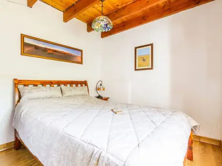 Hundefreundliches Ferienhaus mit privatem Pool, Maison 4 personnes à Competa - Photo 22