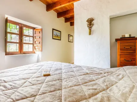 Hundefreundliches Ferienhaus mit privatem Pool, Maison 4 personnes à Competa - Photo 23