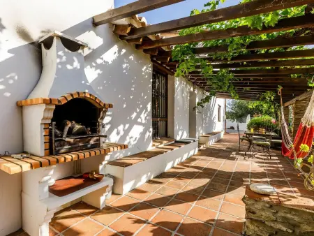 Hundefreundliches Ferienhaus mit privatem Pool, Maison 4 personnes à Competa - Photo 29