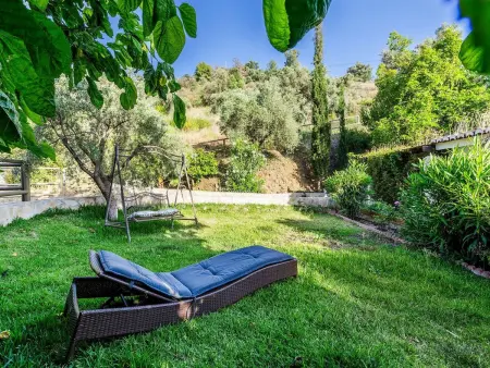 Hundefreundliches Ferienhaus mit privatem Pool, Maison 4 personnes à Competa - Photo 38