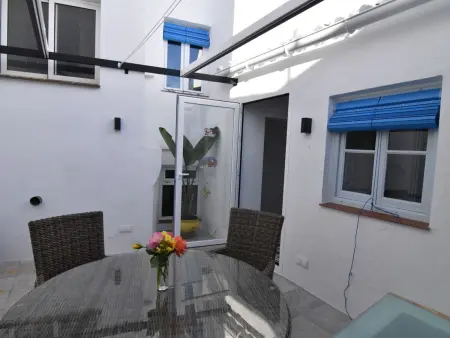 Casa Los Anafes - im Herzen des Dorfes, Maison 4 personnes à Competa - Photo 3