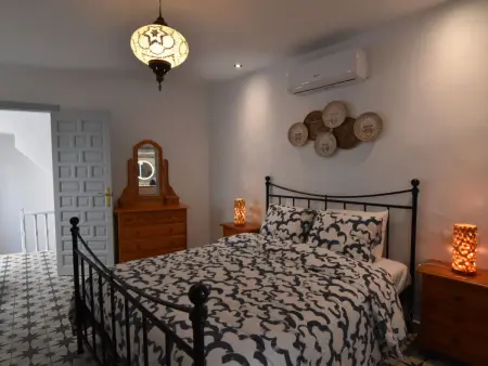 Casa Los Anafes - im Herzen des Dorfes, Maison 4 personnes à Competa - Photo 4