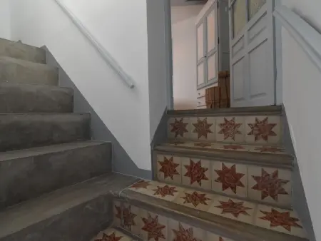 Casa Los Anafes - im Herzen des Dorfes, Maison 4 personnes à Competa - Photo 5