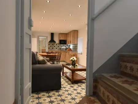 Casa Los Anafes - im Herzen des Dorfes, Maison 4 personnes à Competa - Photo 9