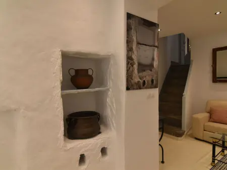 Casa Los Anafes - im Herzen des Dorfes, Maison 4 personnes à Competa - Photo 10