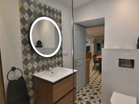 Casa Los Anafes - im Herzen des Dorfes, Maison 4 personnes à Competa - Photo 12