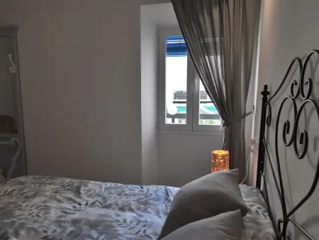 Casa Los Anafes - im Herzen des Dorfes, Maison 4 personnes à Competa - Photo 14