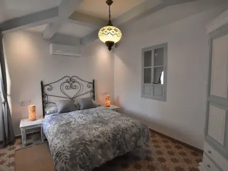 Casa Los Anafes - im Herzen des Dorfes, Maison 4 personnes à Competa - Photo 15