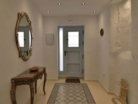 Casa Los Anafes - im Herzen des Dorfes, Maison 4 personnes à Competa - Photo 16