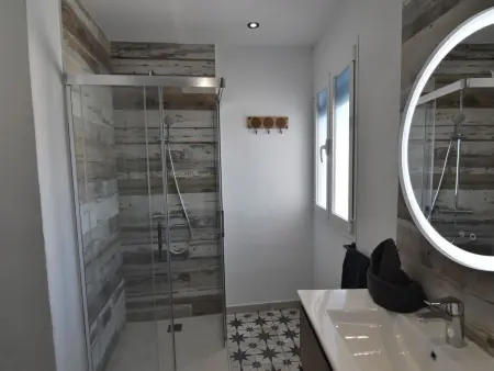 Casa Los Anafes - im Herzen des Dorfes, Maison 4 personnes à Competa - Photo 17
