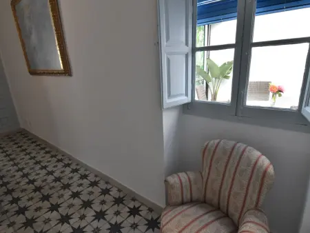 Casa Los Anafes - im Herzen des Dorfes, Maison 4 personnes à Competa - Photo 18