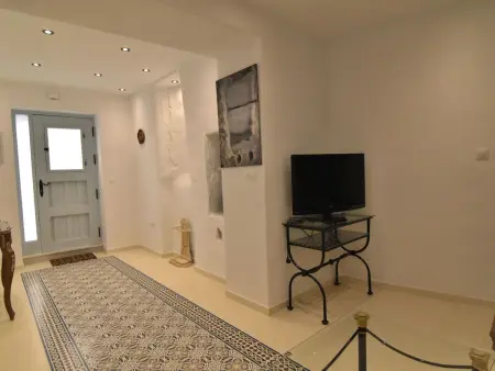 Casa Los Anafes - im Herzen des Dorfes, Maison 4 personnes à Competa - Photo 19