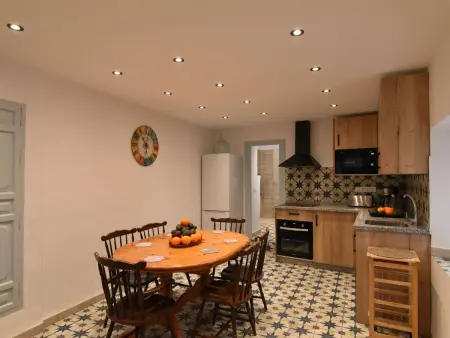 Casa Los Anafes - im Herzen des Dorfes, Maison 4 personnes à Competa - Photo 20