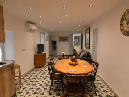 Casa Los Anafes - im Herzen des Dorfes, Maison 4 personnes à Competa - Photo 22