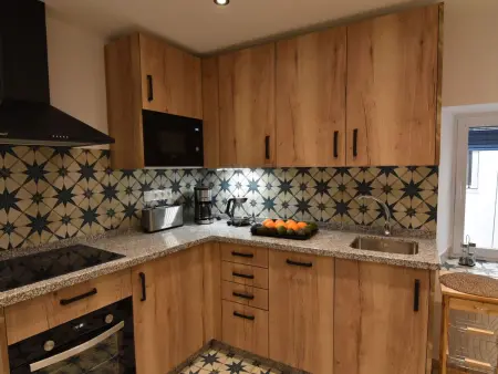 Casa Los Anafes - im Herzen des Dorfes, Maison 4 personnes à Competa - Photo 23