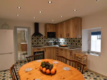 Casa Los Anafes - im Herzen des Dorfes, Maison 4 personnes à Competa - Photo 24
