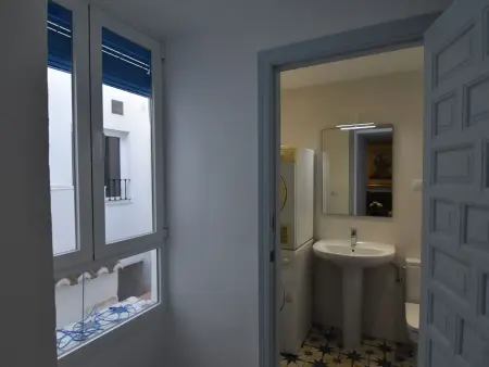 Casa Los Anafes - im Herzen des Dorfes, Maison 4 personnes à Competa - Photo 25