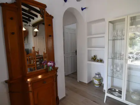 Finca El Corinto - Ein verwunschener Ort, Maison 4 personnes à Competa - Photo 9