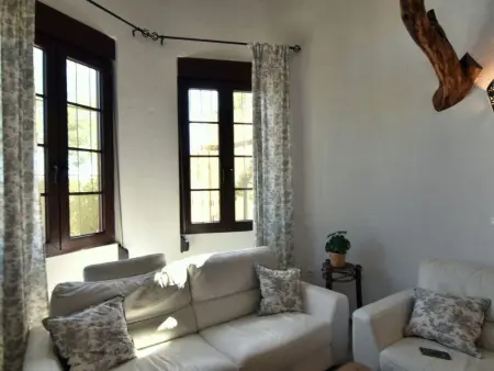 Finca El Corinto - Ein verwunschener Ort, Maison 4 personnes à Competa - Photo 11