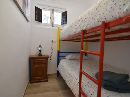 Finca El Corinto - Ein verwunschener Ort, Maison 4 personnes à Competa - Photo 13