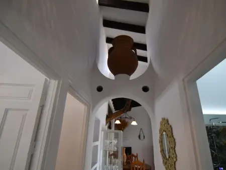 Finca El Corinto - Ein verwunschener Ort, Maison 4 personnes à Competa - Photo 14