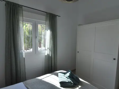 Finca El Corinto - Ein verwunschener Ort, Maison 4 personnes à Competa - Photo 21