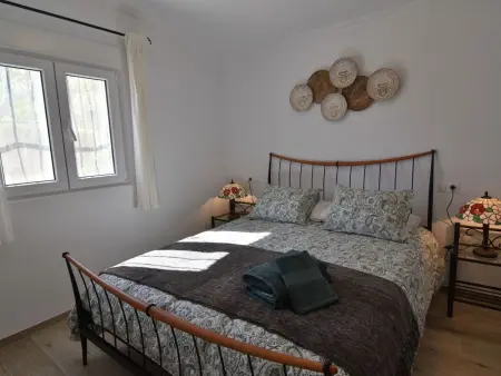Finca El Corinto - Ein verwunschener Ort, Maison 4 personnes à Competa - Photo 22