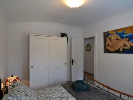 Finca El Corinto - Ein verwunschener Ort, Maison 4 personnes à Competa - Photo 33
