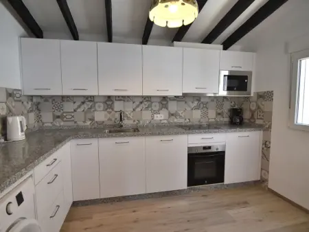 Finca El Corinto - Ein verwunschener Ort, Maison 4 personnes à Competa - Photo 37