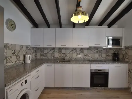 Finca El Corinto - Ein verwunschener Ort, Maison 4 personnes à Competa - Photo 38