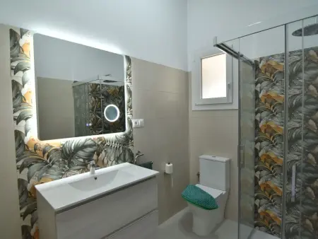 Finca El Corinto - Ein verwunschener Ort, Maison 4 personnes à Competa - Photo 41