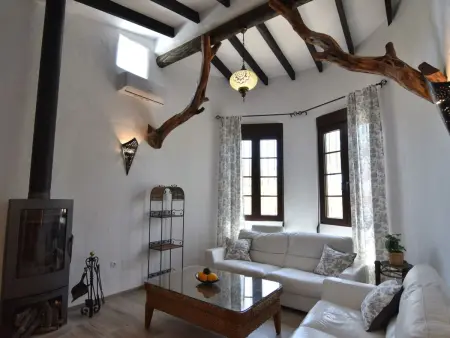 Finca El Corinto - Ein verwunschener Ort, Maison 4 personnes à Competa - Photo 42