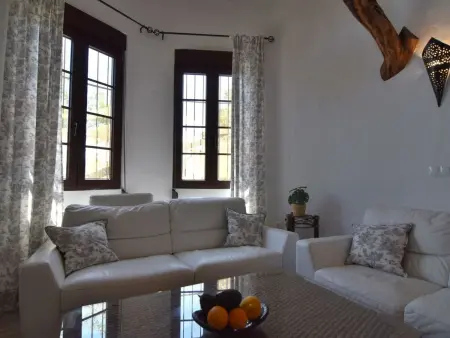 Finca El Corinto - Ein verwunschener Ort, Maison 4 personnes à Competa - Photo 43
