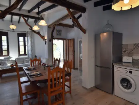 Finca El Corinto - Ein verwunschener Ort, Maison 4 personnes à Competa - Photo 45